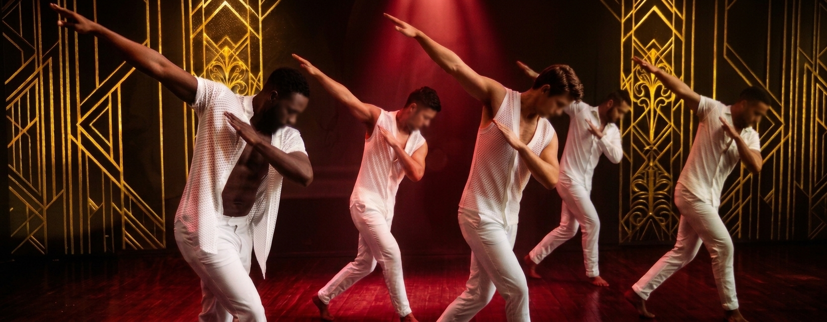 Dance performance
